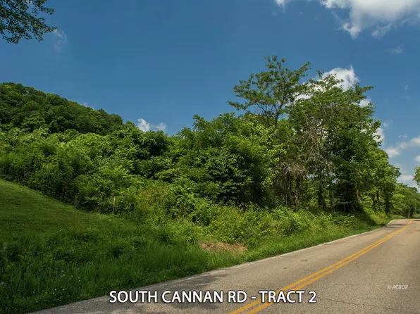 S Cannan Rd, Athens, OH 45701