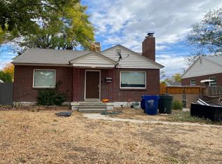 794 N Sonata St, Salt Lake City, UT 84116