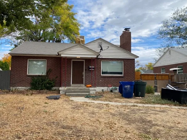 794 N Sonata St, Salt Lake City, UT 84116