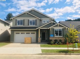 4028 SW Lillyben Ave, Gresham, OR 97080