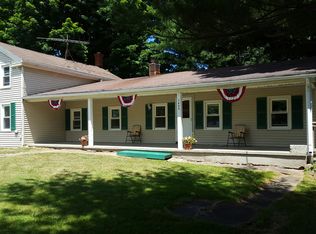 7609 Ridge Rd, Sodus, NY 14551