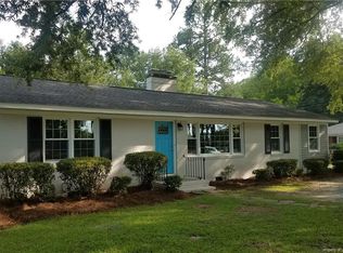 3123 Cliffdale Rd, Fayetteville, NC 28303