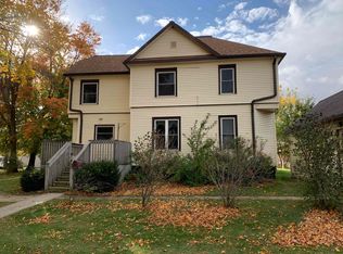 102 Butler St, Ackley, IA 50601