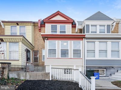 2016 66th Ave, Philadelphia, PA, 19138