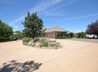 7809 S County Road 13, Fort Collins, CO 80525
