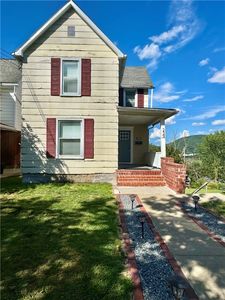 239 W 1st St, Corning, NY, 14830