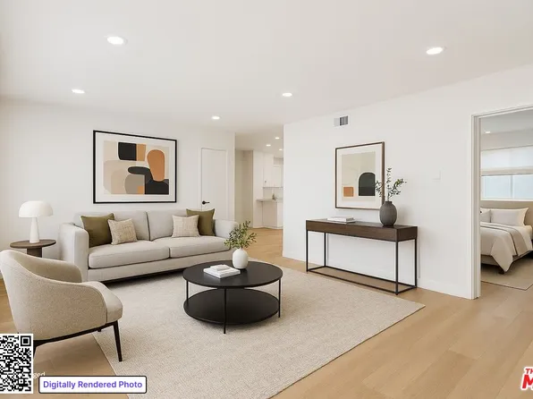 919 S Sherbourne Dr APT 1, Los Angeles, CA 90035
