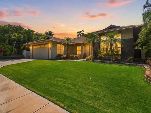 108 Ahekolo St, Kihei, HI 96753