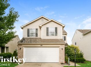 3642 Fieldmint Ct, Indianapolis, IN 46235