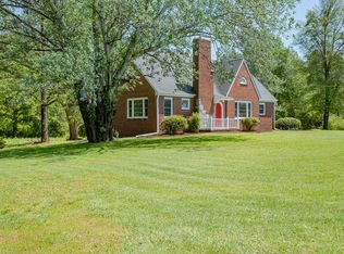 8736 Christanna Hwy, Gasburg, VA 23857