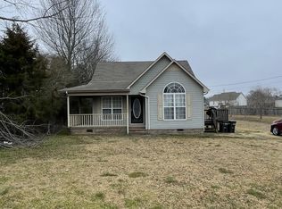 4 Thatcher Dr LOT 23, Fayetteville, TN 37334