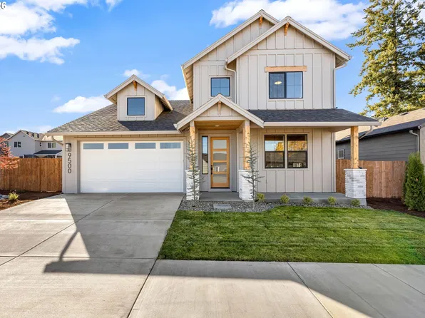 9500 NE 170th Ct, Vancouver, WA 98682