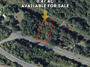 0 Pulaski Giles Tpke, Pearisburg, VA 24134