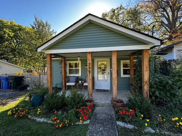 298 Owsley Ave, Lexington, KY 40502