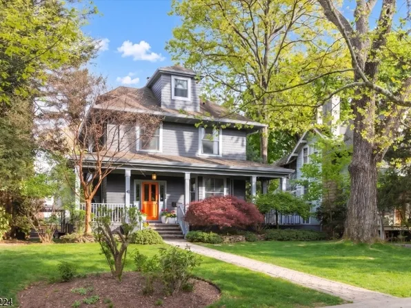 41 Erwin Park Rd, Montclair Twp., NJ 07042
