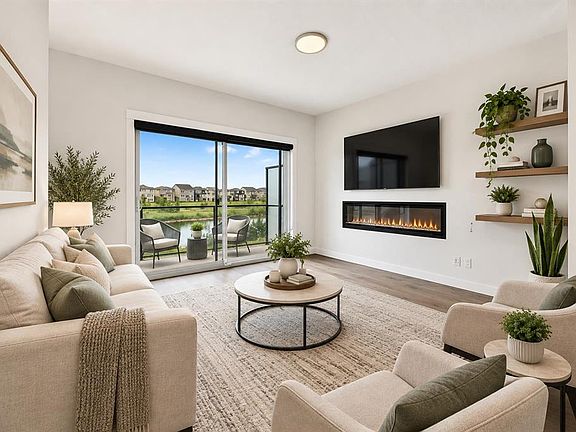5th image of 55 E Lucas Way NW #3101