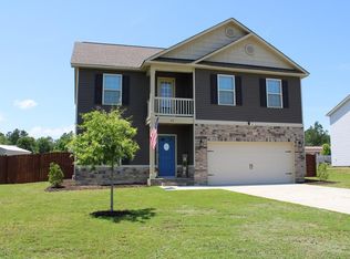 45 Rapid Run, Camden, SC 29020