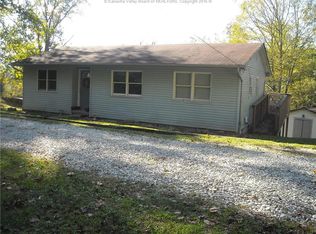 711 Timber Ln, Elkview, WV 25071