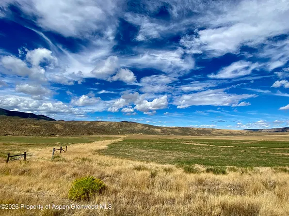 County Road 45 Parcel 4, Hamilton, CO 81638