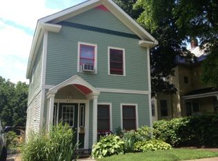 437 S Union St, Burlington, VT 05401