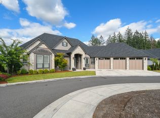 3229 NW Lake Pl, Camas, WA 98607