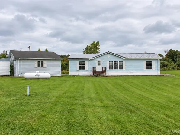 10373 Route 240, West Valley, NY 14171