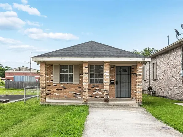 2135 Delery St, New Orleans, LA 70117