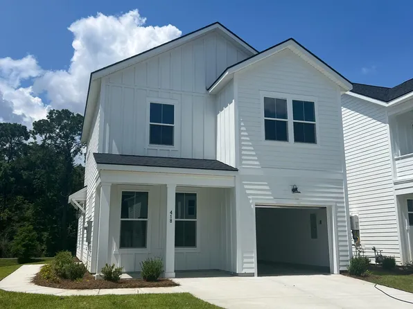418 Queenview Ln, Charleston, SC 29414