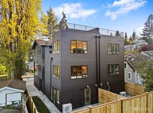 346 NE 55th St #C, Seattle, WA 98105