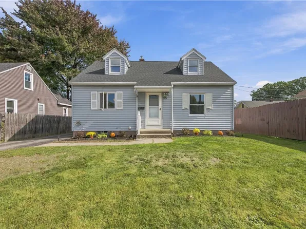 231 Tait Ave, Rochester, NY 14616