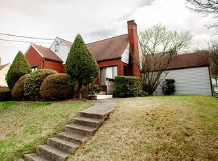 395 S 3rd St, Indiana, PA 15701