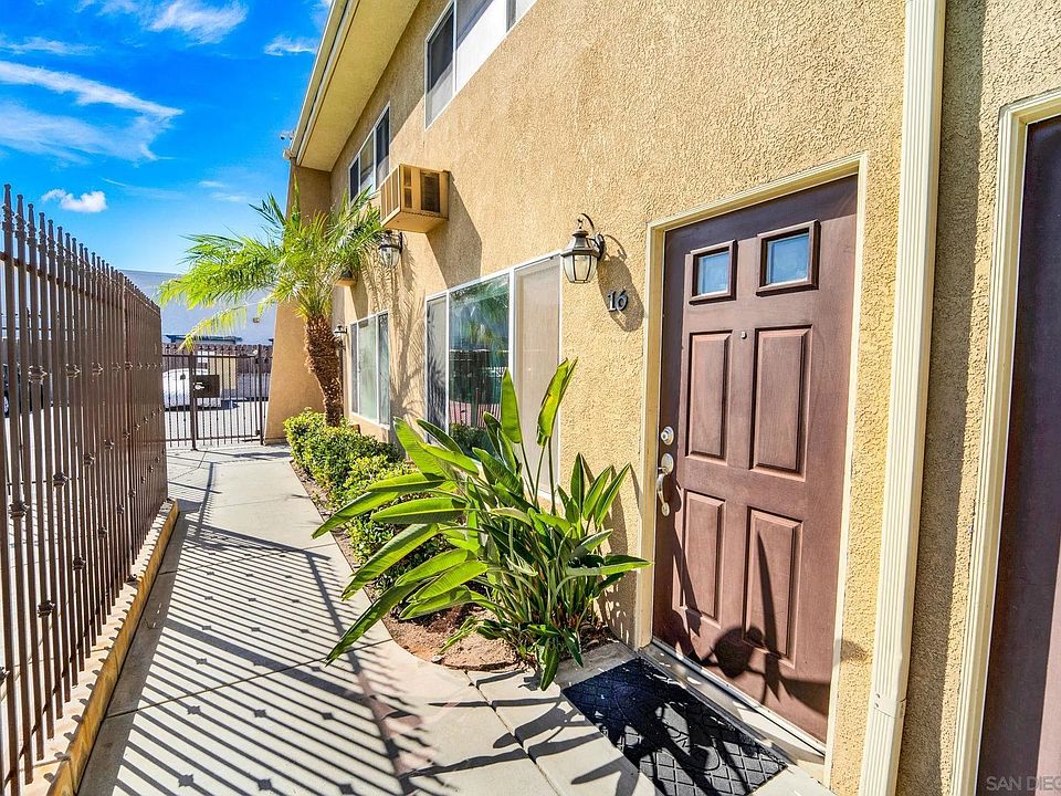 1st image of 1321 Greenfield Dr Unit 16