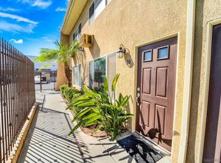 1321 Greenfield Dr UNIT 16, El Cajon, CA 92021