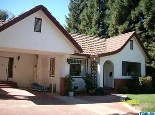 1625 W Myrtle Ave, Visalia, CA 93277