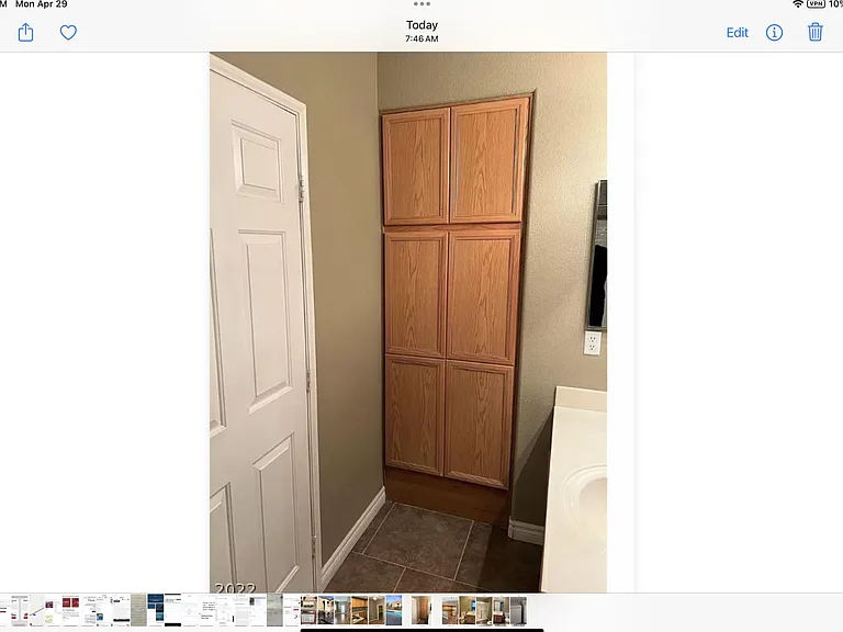 9580 W Reno Ave #163 — Photo 7