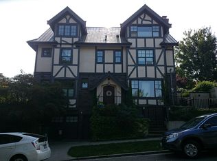 1617 E Highland Dr, Seattle, WA 98112