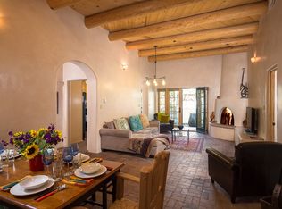 205 Irvine St, Santa Fe, NM 87501