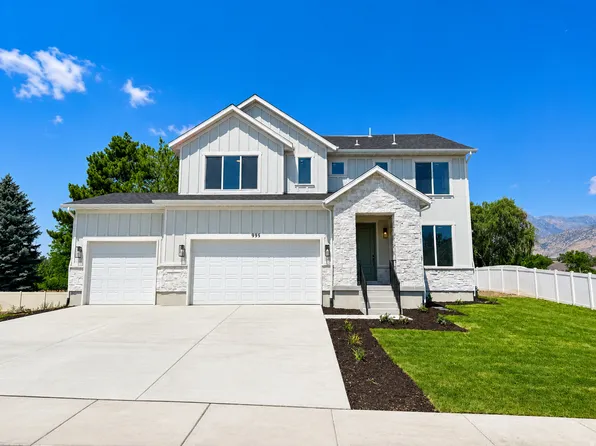955 E 490 N #8, American Fork, UT 84003