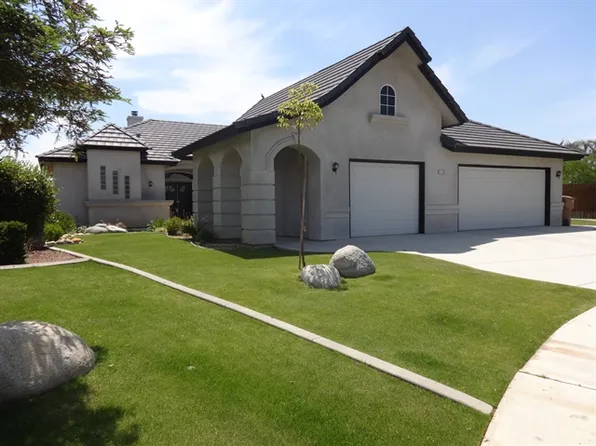 11107 Cart Ct, Bakersfield, CA 93306