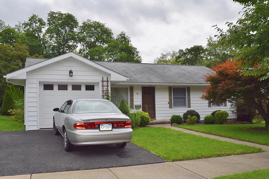 26 Nichols St, Wellsboro, PA 16901 Zillow