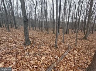 26 N River Highlands Rd, Delray, WV 26714