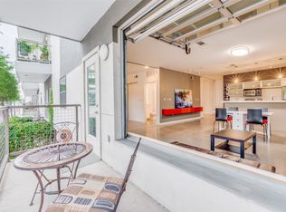 1111 S Akard St UNIT 208, Dallas, TX 75215