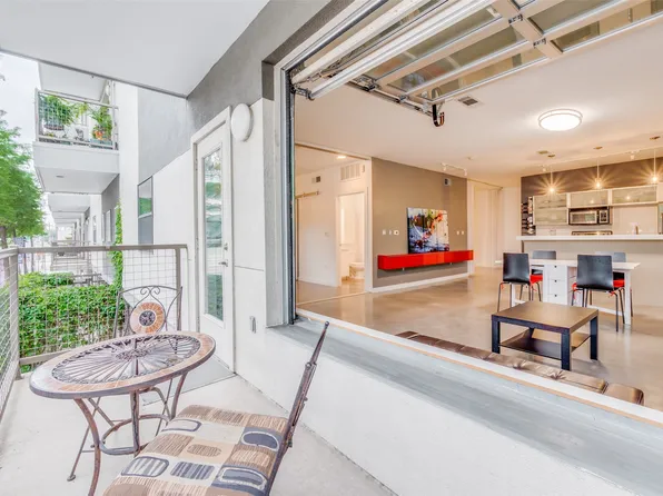 1111 S Akard St Unit 208, Dallas, TX 75215