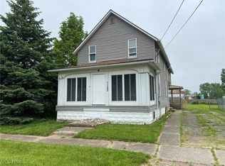 1122 W 17th St, Lorain, OH 44052