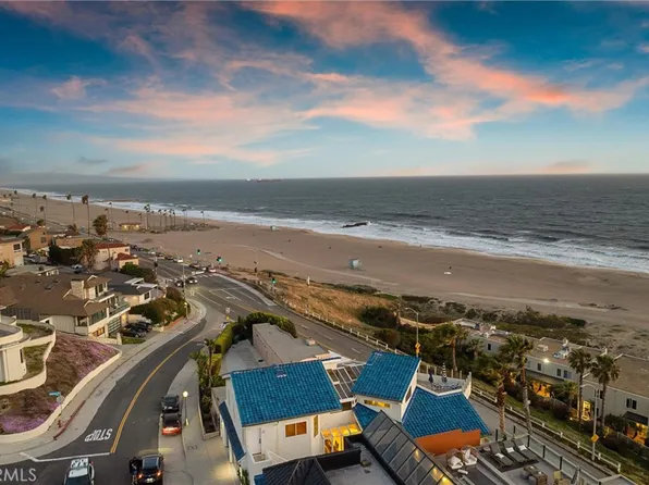 7335 Vista Del Mar Ln, Playa Del Rey, CA 90293