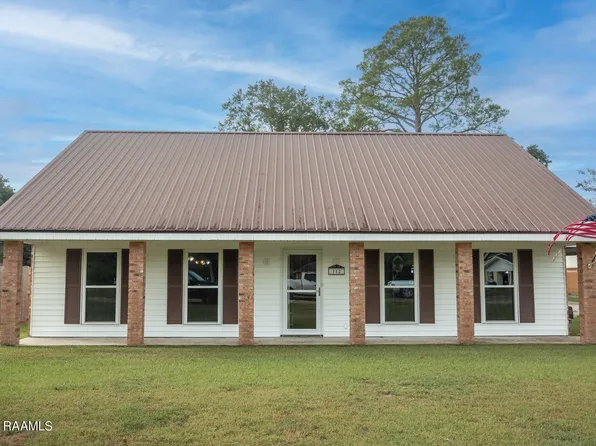 112 W Villien Ave, Abbeville, LA 70510