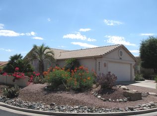 65507 E Rose Ridge Dr, Saddlebrooke, AZ 85739