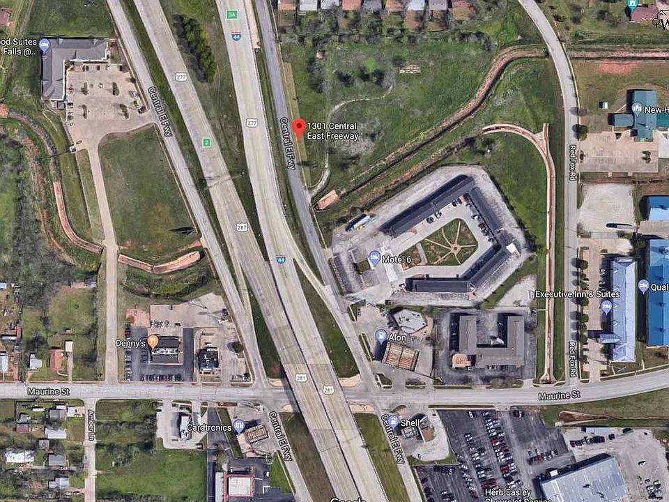 1st image of 1301 Central Fwy