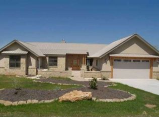 114 Wesley Ridge Dr, Spicewood, TX 78669