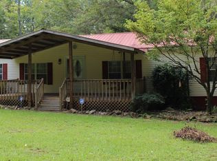 1141 Old Sapelo Rd, Griffin, GA 30223